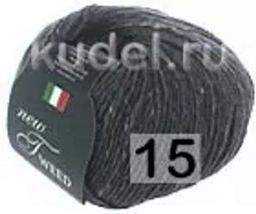 TWEED-NEW - Сеам фото 4