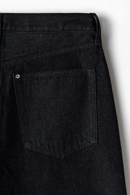 Wide High Jeans - H&m фото 6