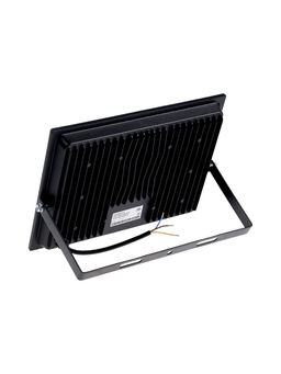 Прожектор  светодиодный VKL electric, 200 Вт, 18000 Лм, 6500К, IP65, 220V, черный, свеч.хол.бел. 109