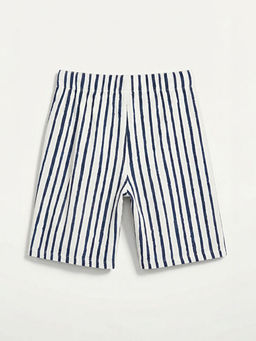 Erkek ?ocuk ?ort Pijama Alt? 2li