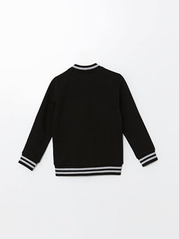 Erkek ?ocuk Kolej Ceket - Waikiki фото 3