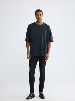 760 Skinny Fit Erkek Jean Pantolon