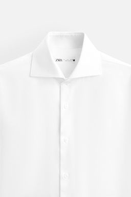 TEXTURED SHIRT - Zara фото 7