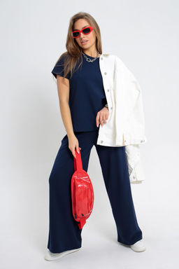 Женский костюм 26006 - София37 фото 17