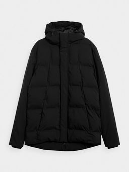 Пуховик мужской