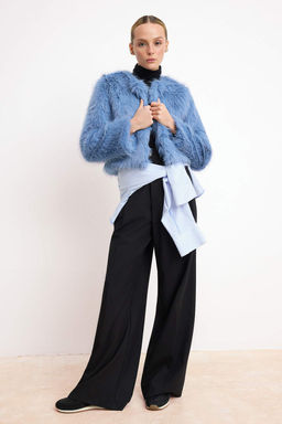 Mavi Regular Mont TWOSS26MO00016 - Trendyolmilla фото 2