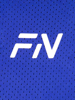 Манишка FN Focused Blue