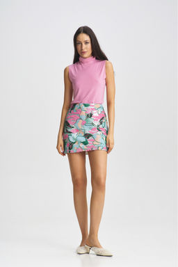 Юбка на Вечеринку Multicolor