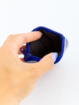 Кошелек под мелочь ручной принт Два Кота №0755/1 уп/3шт - Ганг фото 9