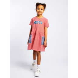 Платье кулирка 1026100101 - Youlala фото 7