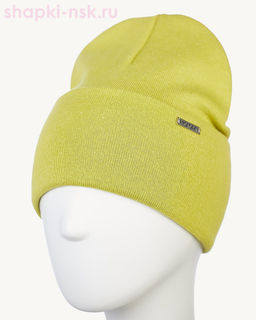 Спортика жаккард Колпак женский (56-58)