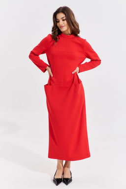 платье 1363/2 - Rinka фото 5