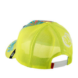 Бейсболка GOORIN BROTHERS арт. 101-0586 (желтый)  фото 3