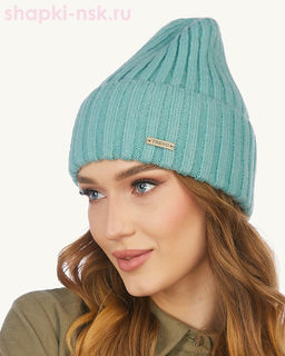 Силена Шапка женская (56-58) - Trend фото 3