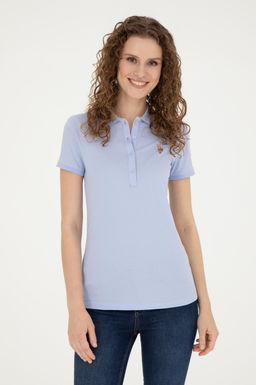 Kad_n Mavi Polo Yaka Ti__rt - U.s. polo assn фото 8