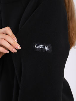 Толстовка флисовая дл мальчика девочки Респект Ладошки  фото 38