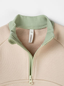 Костюм с олимпийкой Парфе утепленный без начеса 0+ - Bungly фото 5