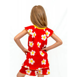 Пижама Подростковая Марьяна - Ronda фото 2