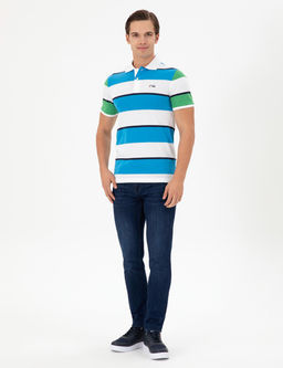 Мужская футболка Saks Неожиданная скидка в корзине - U.s. polo assn фото 11