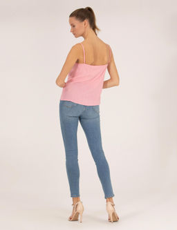 A__k Mavi Skinny Fit Jean Pantolon - Pierre cardin фото 4