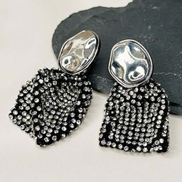 Серьги на гвоздиках арт. 22 6368 (id 277219)