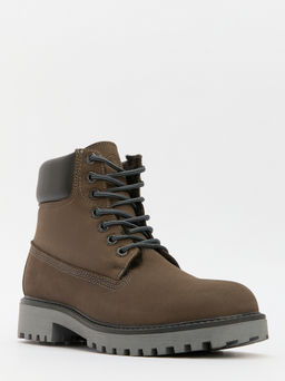 Мужские ботинки LUMBERJACK RIVER BOOT