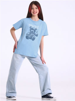 футболка 1ДДФК4437001 - Апрель фото 3