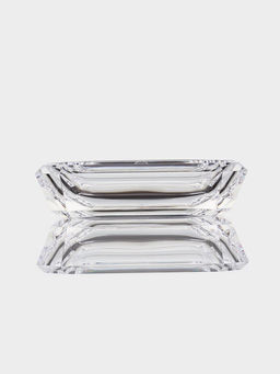 Мыльница «Хрусталь», пластик