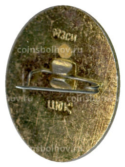 Значок Кусково