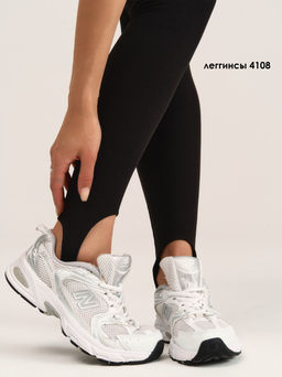 Леггинсы 4108 - MG Wear фото 3