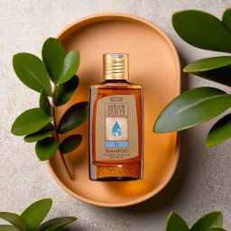 Базовый шампунь ДЛЯ ИНДИВИДУАЛЬНОГО СМЕШИВАНИЯ с эфирными маслами STYX, 200 мл