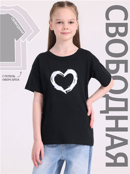 футболка 1ДДФК4328001