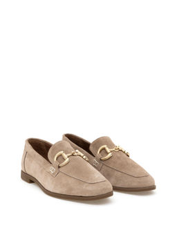 Vizon Loafer Ayakkab_