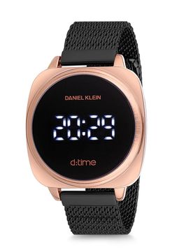 Часы наручные Daniel Klein 12209-2 электронные