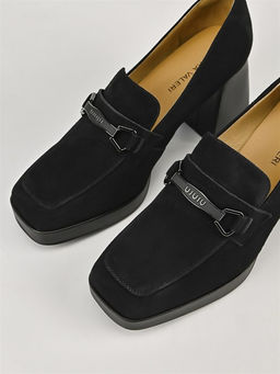 Туфли модельные на выход и на работу S1-7377 - Piniolo фото 5