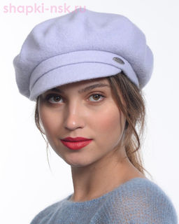 Дилана 159 флис Кепка - Di lana фото 15