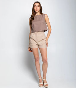 Топ #ОКТ025008 - Dommod фото 55