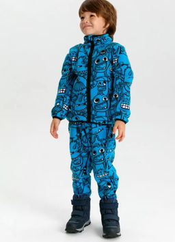 32312137 Комплект для мальчиков: толстовка, брюки
