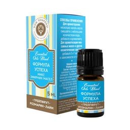 Микс эфирных масел Формула успеха - Мануфактура дом природы фото 2