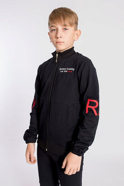 Костюм М21981ТВШв Синий - Елена фото 5