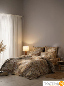 КПБ DOME МЭРИЕТ