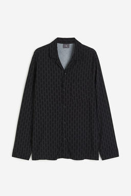 Pijama Relaxed Fit - H&m фото 2