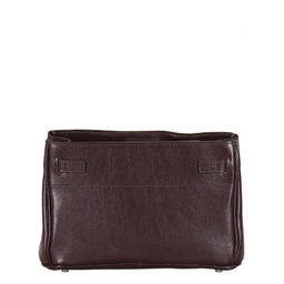 Сумка 3641VG coffee Vitelli Grassi