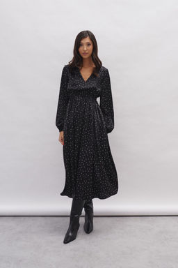 Платье А3447 - Annete фото 2