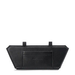 Мем-футляр для очков MEM CASE 122 Черный Белый