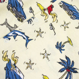 Комбинезон кулирка 0120100904 - Youlala фото 4