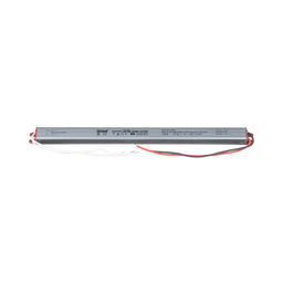UET-WAC-036A67 12V IP67 Блок питания ультратонкий, 36Вт. Металлический корпус. TM Uniel