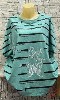 Кофта женская с рисунком - Bruno фото 6