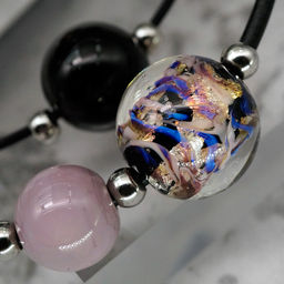 Колье - Vloes фото 4