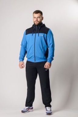 Спортивный костюм Футер 2-х нитка